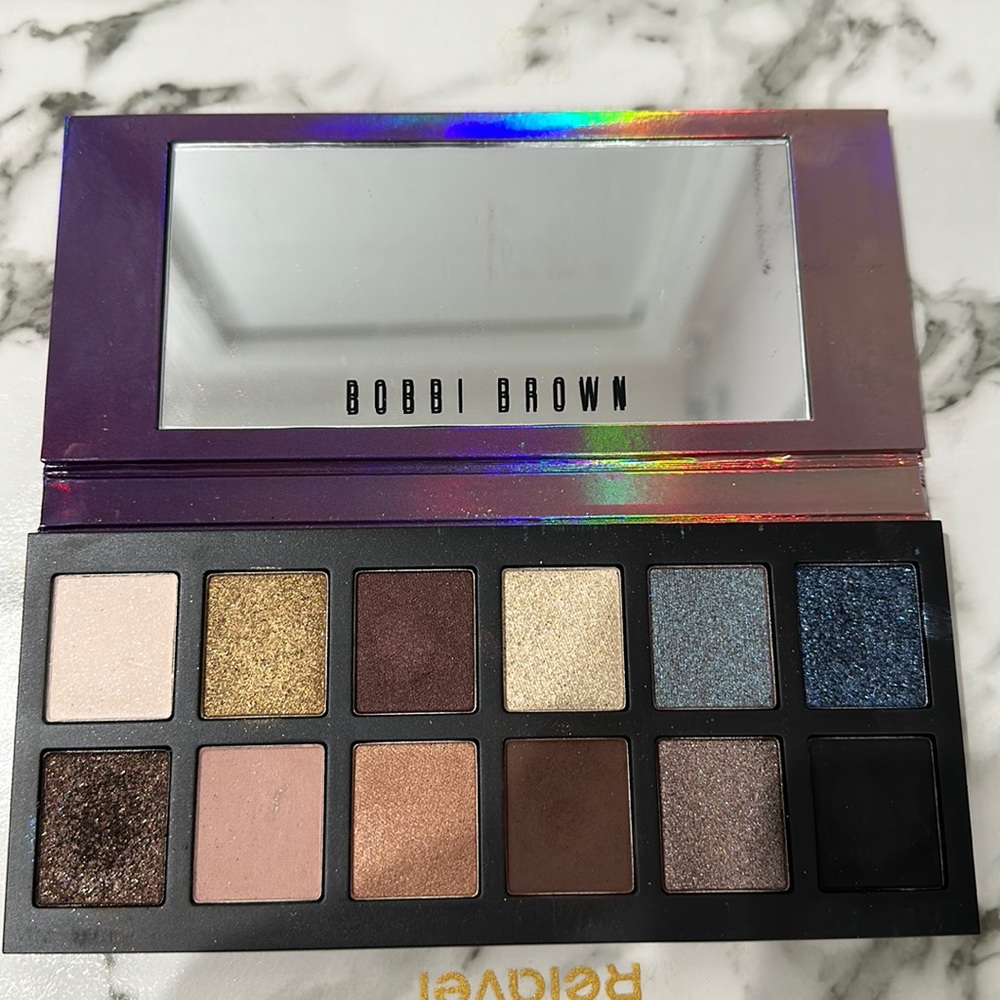 Bobbi Brown Eye Shadows